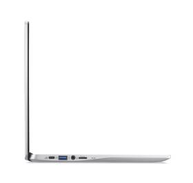 Notebook Acer Chromebook 314 (CB314-3HT-P0GT) stříbrný

 obrázek produktu 9 z 9