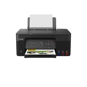 Tiskárna multifunkční Canon PIXMA G3430 černá

 obrázek produktu 2 z 7