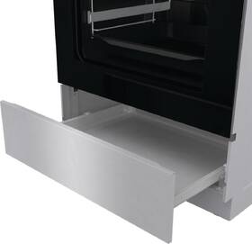 Sklokeramický sporák Gorenje GECS6C70XPA nerez

 obrázek produktu 10 z 20