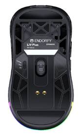 Myš ENDORFY LIV Plus Wireless černá

 obrázek produktu 10 z 11