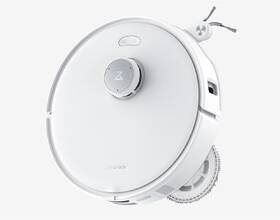 Robotický vysavač Roborock Qrevo Curv bílý

 obrázek produktu 10 z 29