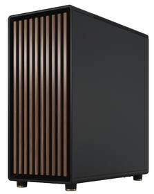 Case FRACTAL DESIGN Charcoal Black Tempered Glass Light Tint černá

 obrázek produktu 1 z 19