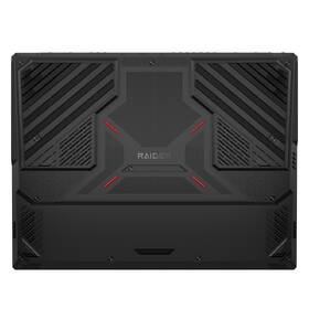 Notebook MSI Raider A18 HX A9WJG-067CZ černá barva
