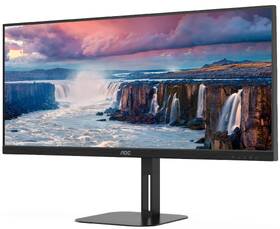 Monitor AOC U34V5C/BK černý

 obrázek produktu 2 z 8