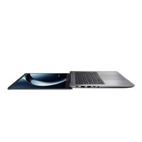 Notebook Asus ExpertBook P3 šedá barva
