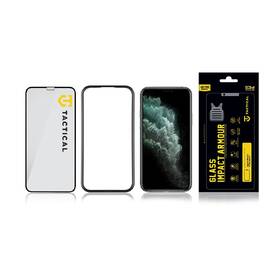 Tvrzené sklo Tactical Impact Armour na Apple iPhone 11 Pro/XS/X 

 obrázek produktu 2 z 3
