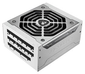 Zdroj Cougar POLAR 1050W, 80+ Platinum bílý

 obrázek produktu 3 z 9