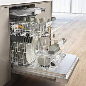 Myčka nádobí Miele G 7040 SCi AutoDos 

 obrázek produktu 4 z 11