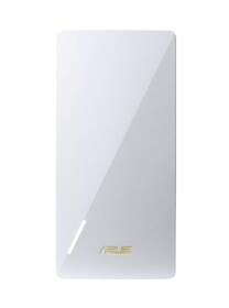 Wi-Fi extender Asus RP-BE58 WiFi 7 Range Extender, AiMesh bílý

 obrázek produktu 1 z 3