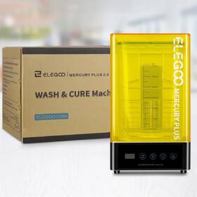 Náhradní díl Elegoo Mercury Plus 2.0 

 obrázek produktu 6 z 6