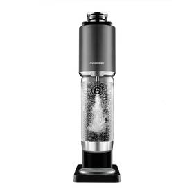 Výrobník sodové vody SodaStream FRESH PLUS Black černý

 obrázek produktu 1 z 5
