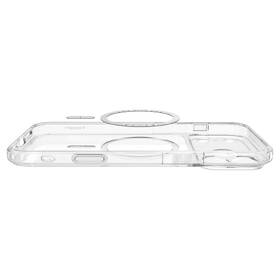 Kryt na mobil Spigen Ultra Hybrid T MagSafe na iPhone 18 Pro Max/17 Pro Max bílý

 obrázek produktu 5 z 10
