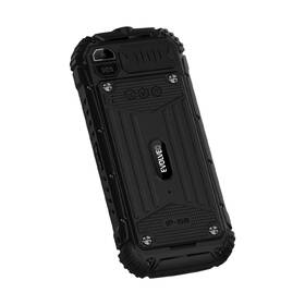 Mobilní telefon Evolveo StrongPhone Q1 černý/oranžový

 obrázek produktu 4 z 10
