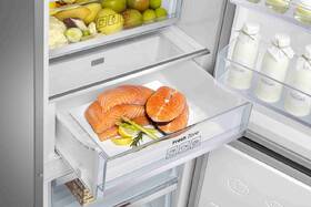 Chladnička s mrazničkou Samsung RB38J7215SR/EF nerez/ocel

 obrázek produktu 2 z 9