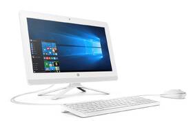 Počítač All In One HP 22-b031nc AiO 22' bílý

 obrázek produktu 1 z 6