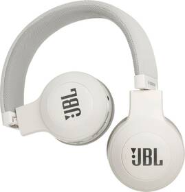 Sluchátka JBL E45BT bílá

 obrázek produktu 4 z 6