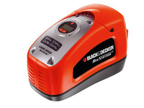 Kompresor Black-Decker ASI 300 

 obrázek produktu 1 z 6