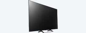 Televize Sony KD-55XE8505B 
