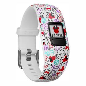 Fitness náramek Garmin Vívofit junior2 Minnie Mouse 

 obrázek produktu 7 z 7