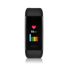 Fitness náramek Niceboy X-Fit GPS černá

 obrázek produktu 3 z 9