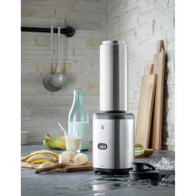 Stolní mixér WMF Mix&Go Keep Cool 416410011 nerez

 obrázek produktu 6 z 6