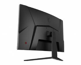 Herní monitor MSI Optix G27CQ4 

 obrázek produktu 5 z 6
