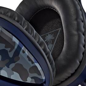 Headset Turtle Beach Recon 70 modrý

 obrázek produktu 6 z 10