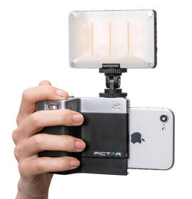 Světlo Pictar Smart Light 

 obrázek produktu 6 z 6