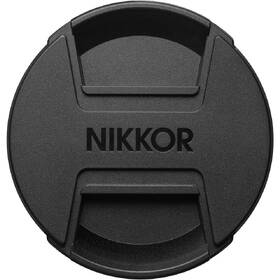 Objektiv Nikon Z 85 mm f/1.8 S černý

 obrázek produktu 5 z 5