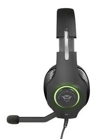Headset Trust GXT 455 Torus RGB černý

 obrázek produktu 3 z 5