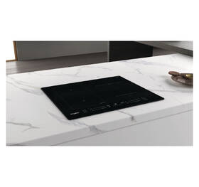 Indukční varná deska Whirlpool WL S7960 NE černá

 obrázek produktu 8 z 17