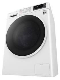 Pračka se sušičkou LG F70J7HG0W bílá

 obrázek produktu 12 z 15
