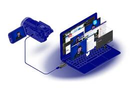 Střihová karta Elgato Cam Link 4K 

 obrázek produktu 3 z 8