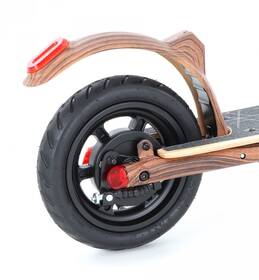 Elektrická koloběžka Vega VIRON XL-700PRO dřevo
