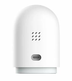 IP kamera Aqara G2H Camera Hub bílá

 obrázek produktu 3 z 5