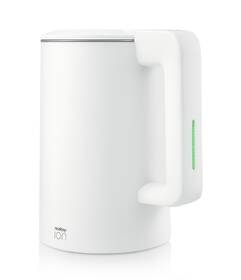 Rychlovarná konvice Niceboy ION SmartKettle bílá

 obrázek produktu 2 z 10