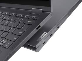 Notebook Lenovo Yoga 7 14ACN6 šedý

 obrázek produktu 7 z 7