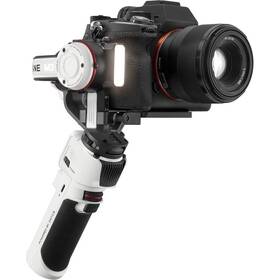 Stabilizátor Zhiyun Crane M3 Combo 

 obrázek produktu 3 z 15