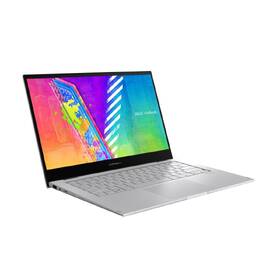 Notebook Asus Vivobook Go 14 Flip TP1401 stříbrná barva
