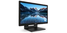 Monitor Philips 222B9T/00 

 obrázek produktu 4 z 7