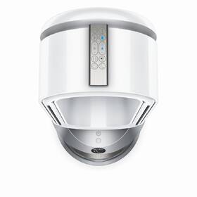 Čistička vzduchu Dyson Purifier Humidify + Cool AutoReact PH3A stříbrný

 obrázek produktu 5 z 13