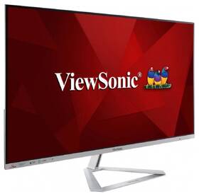 Monitor ViewSonic VX3276-MHD-3 černý/stříbrný

 obrázek produktu 4 z 10