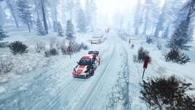 Hra Bigben PlayStation 4 WRC Generations 

 obrázek produktu 4 z 6