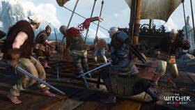 Hra CD Projekt Nintendo Switch Zaklínač 3: Divoký Hon - Edice Hra Roku 

 obrázek produktu 5 z 8