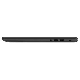 Notebook Asus Vivobook 15 černá barva
