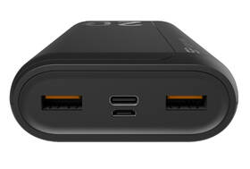 Powerbanka Silicon Power QS15 20 000mAh černá

 obrázek produktu 2 z 3