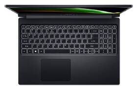 Notebook Acer Aspire 7 (A715-42G-R1ZE) černý

 obrázek produktu 4 z 8