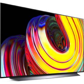 Televize LG OLED55CS 
