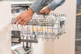 Myčka nádobí Gorenje GV693A61AD Super Tichá 

 obrázek produktu 21 z 24