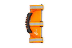 Madlo pro e-koloběžky Urban Prime pro e-koloběžky oranžová

 obrázek produktu 5 z 8